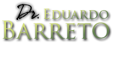 Eduardo Barreto Homeopathy and acupuncture