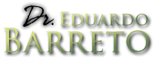 Dr. Eduardo Barreto Homeopathy and acupuncture