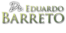 Dr. Eduardo Barreto Homeopathy and acupuncture