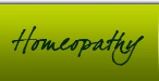 Homeopathy