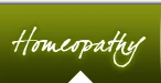Homeopathy