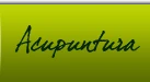 Acupuntura