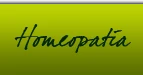 Homeopatia
